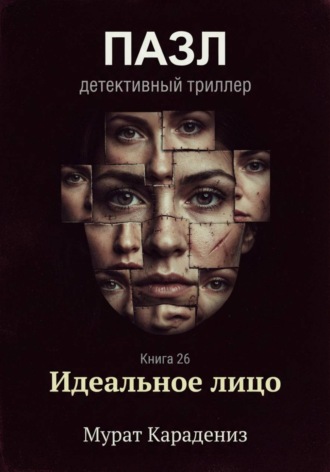 Мурат Карадениз. Идеальное лицо