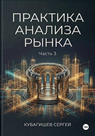 Сергей Кубагишев. Практика анализа рынка. Часть 3