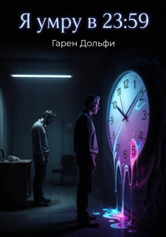 Гарен Дольфи. Я умру в 23:59