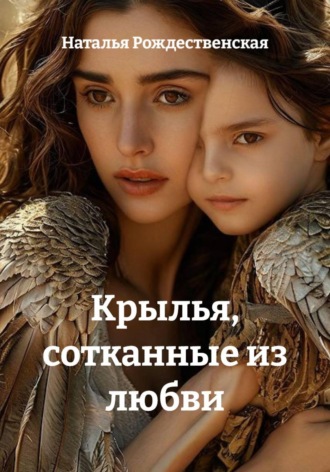 . Крылья, сотканные из любви