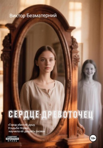 Виктор Безматерний. Сердце-древоточец