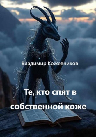 Владимир Кожевников. Те, кто спят в собственной коже