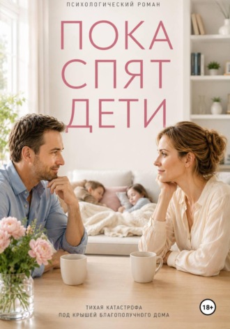 Вера Крайняя. Пока спят дети