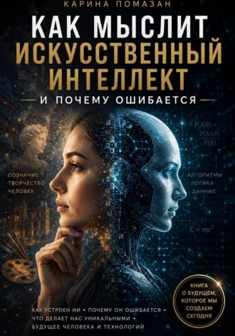 Карина Помазан. Как мыслит искусственный интеллект и почему ошибается