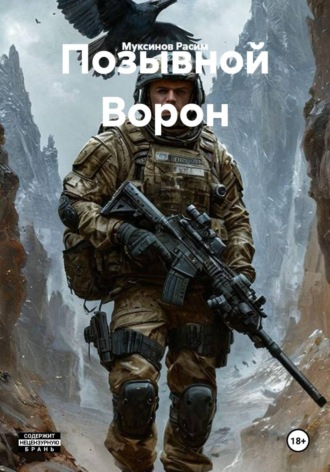 . Позывной Ворон