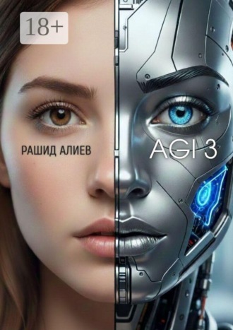 Рашид Алиев. AGI 3