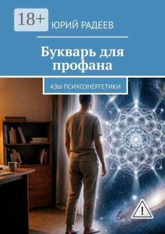 . Букварь для профана. Азы психоэнергетики
