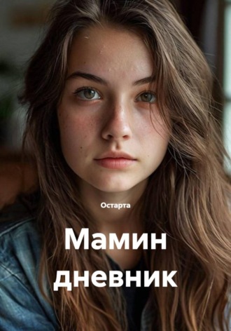  Остарта. Мамин дневник