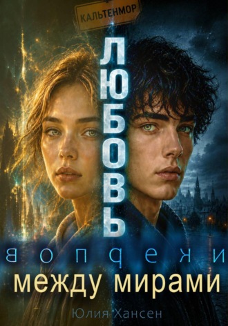. Любовь вопреки. Между мирами