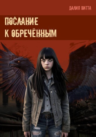 Далия Витта. Послание к обречённым