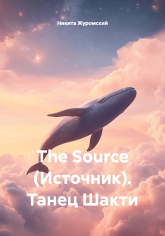 Никита Журомский. The Source (Источник). Танец Шакти
