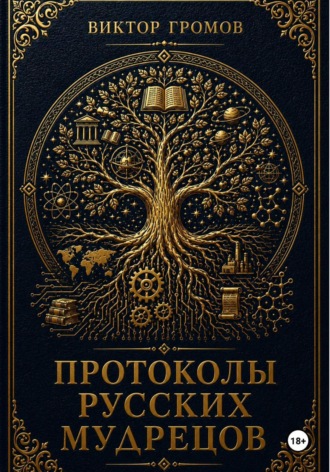Виктор Громов. Протоколы русских мудрецов
