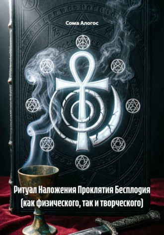 . Ритуал Наложения Проклятия Бесплодия (как физического, так и творческого)