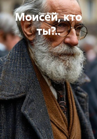 Олег Фурсин. Моисей, кто ты?..