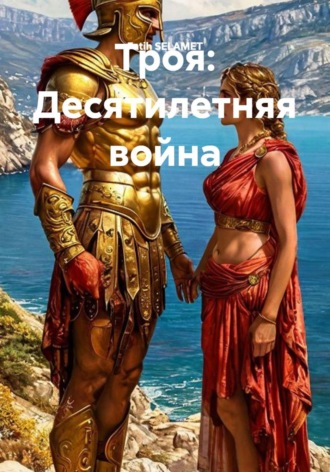 Fatih SELAMET. Троя: Десятилетняя война