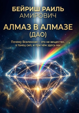 Раиль Бейриш. Алмаз в алмазе (Дао)