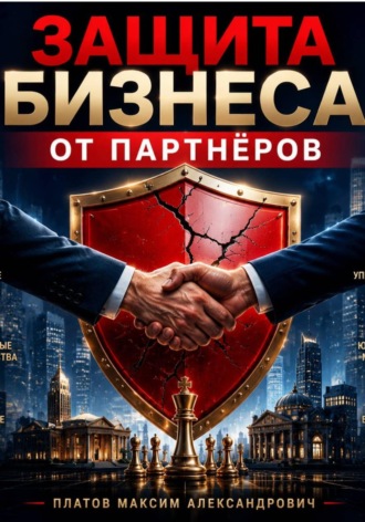 . Защита бизнеса от партнёров: реальные кейсы и стратегии