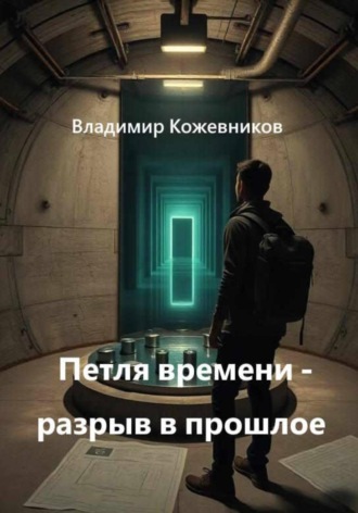 Владимир Кожевников. Петля времени - разрыв в прошлое