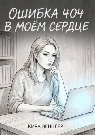 Кира Венцлер. Ошибка 404 в моём сердце