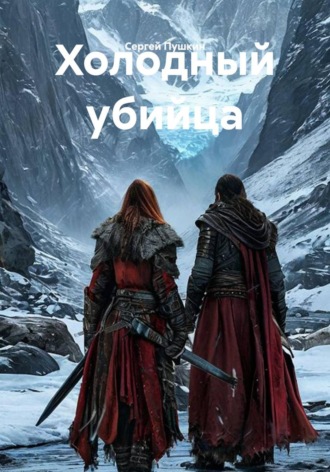 . Ледяной бур