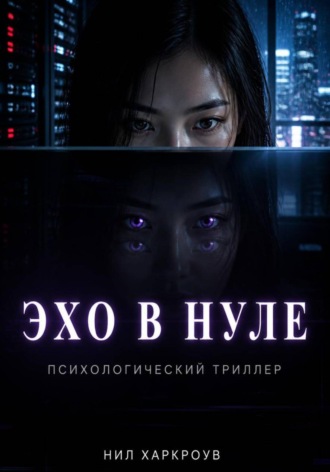 Нил Харкроув. Эхо в нуле