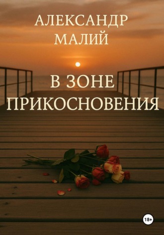 Александр Малий. В зоне прикосновения