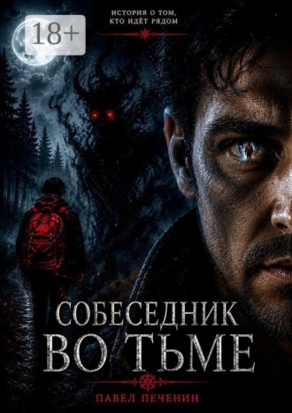 Павел Печенин. Собеседник во Тьме
