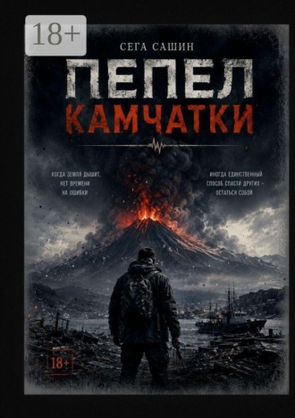 . Пепел Камчатки. Катастрофический триллер/Психологическая драма
