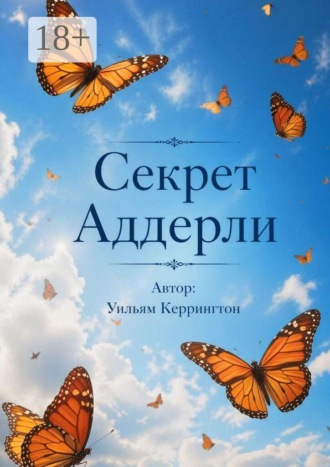Уильям Керрингтон. Секрет Аддерли