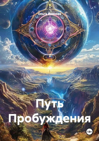 Ольга Иванова. Путь Пробуждения