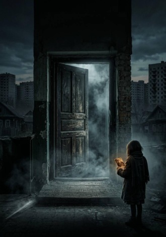 Black Witch. Память пустых домов (мистическая повесть)