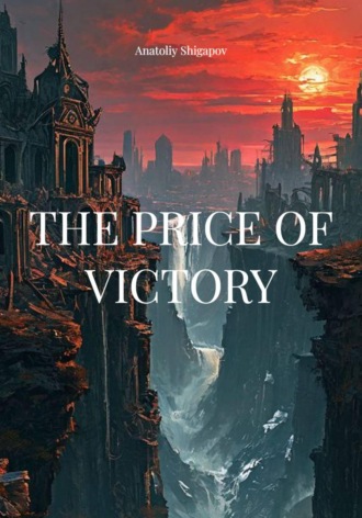 . THE PRICE OF VICTORY