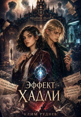 Клим Руднев. Эффект Хадли