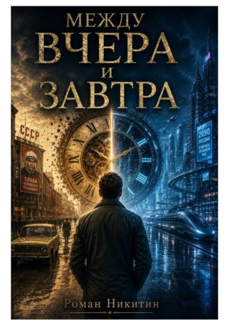 Роман Никитин. Между вчера и завтра