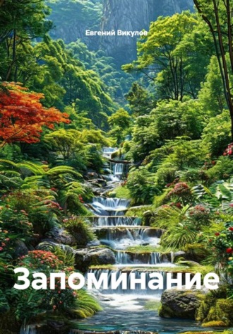 . Запоминание