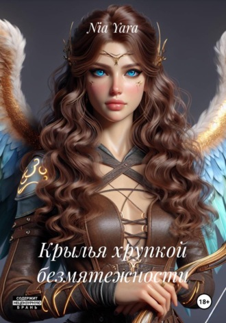 Nia Yara. Крылья хрупкой безмятежности
