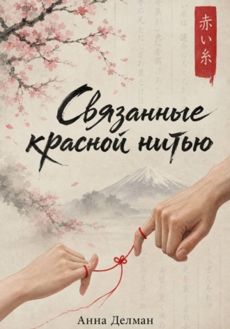 . Связанные красной нитью