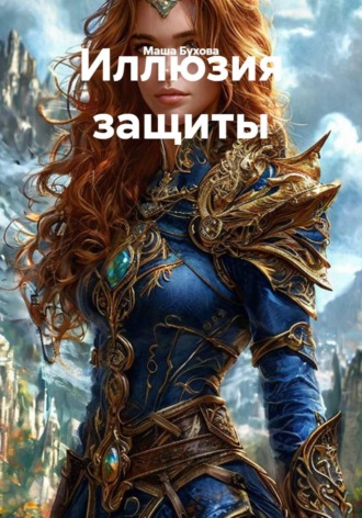 Маша Бухова. Иллюзия защиты