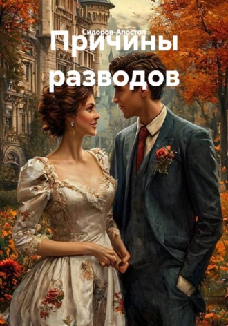 Сидоров-Апостол. Причины разводов