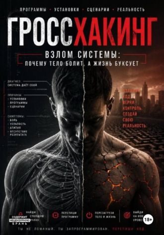 Раэль Гросс. Система ГРОССХАКИНГ
