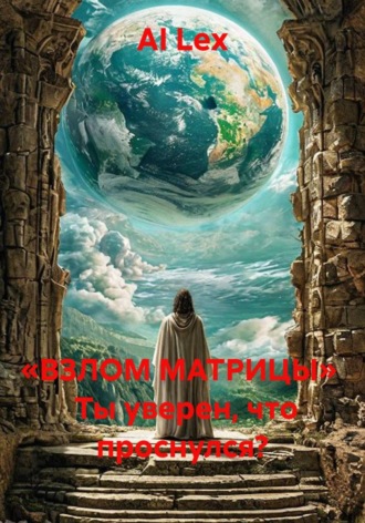 AI Lex. «Взлом матрицы»   Ты уверен, что проснулся?