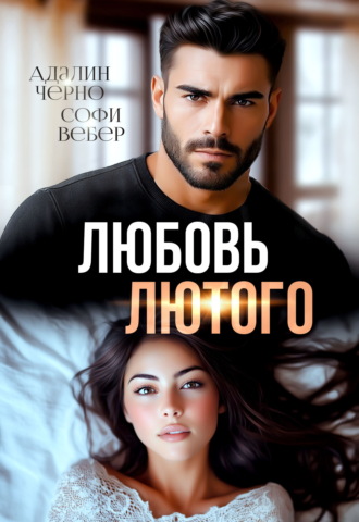 Адалин Черно. Любовь Лютого
