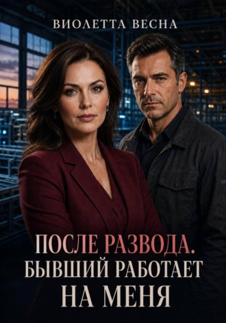 Виолетта Весна. После развода. Бывший работает на меня