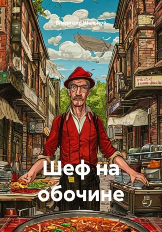 . Шеф на обочине