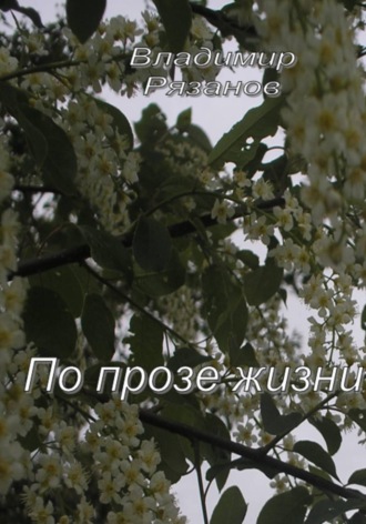 Владимир Рязанов. По прозе жизни