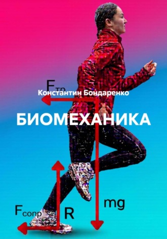 Константин Константинович Бондаренко. Биомеханика