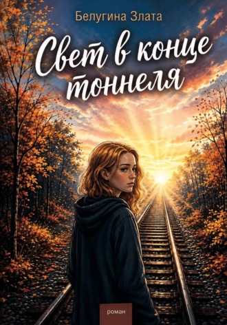 Белугина Злата. Свет в конце тоннеля