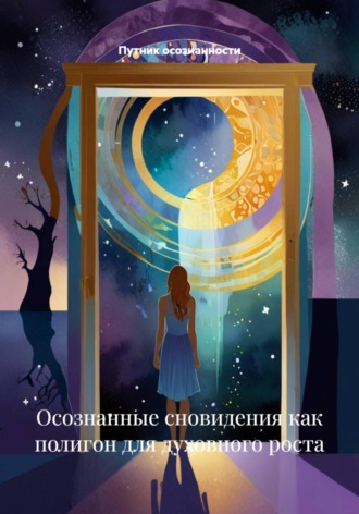 Путник осознанности. Осознанные сновидения как полигон для духовного роста