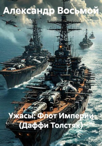 Александр Восьмой. Ужасы: Флот Империи (Даффи Толстяк)