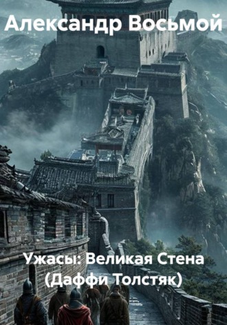 Александр Восьмой. Ужасы: Великая Стена (Даффи Толстяк)